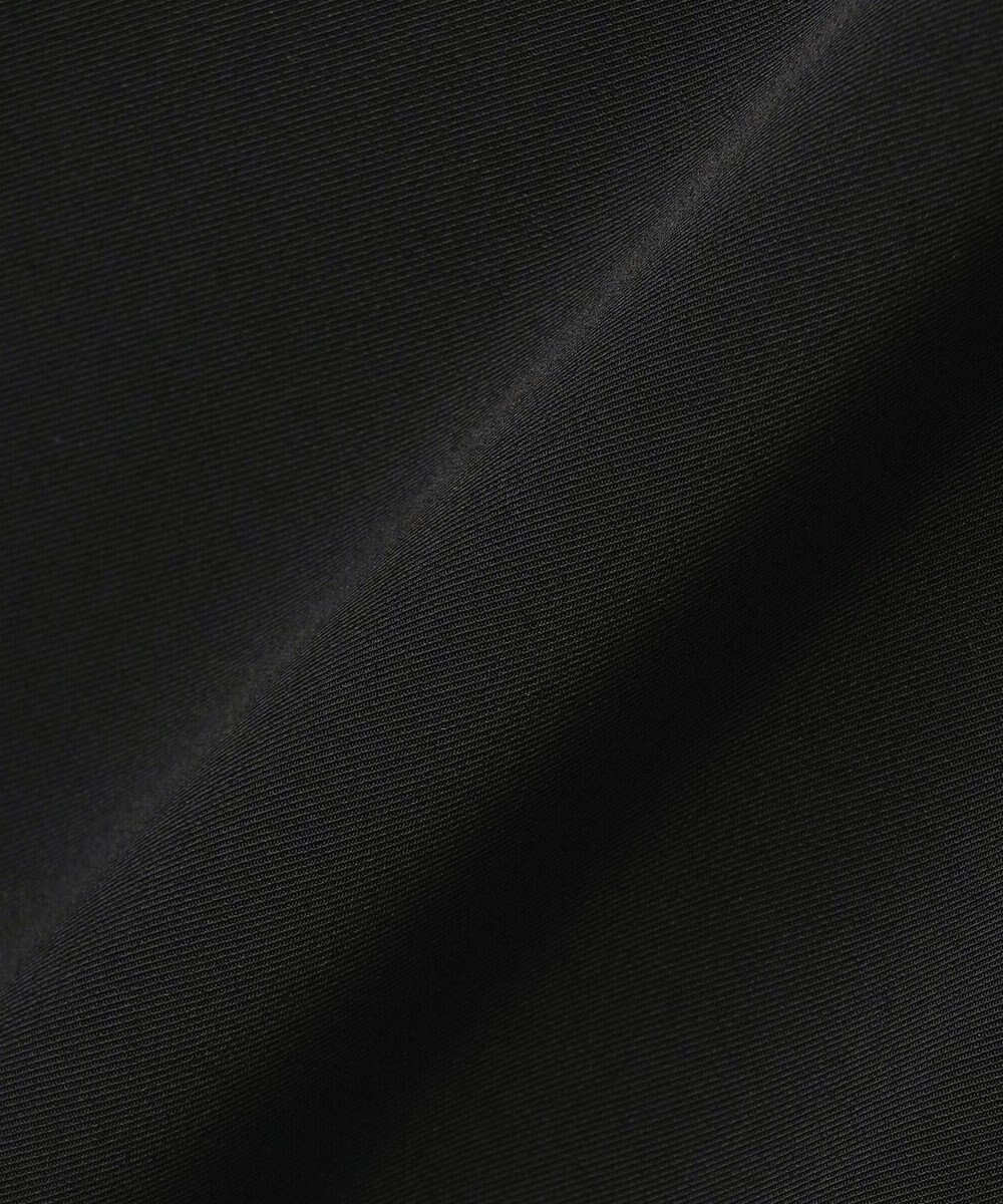 uncrave クールタッチツイル Iラインスカート 