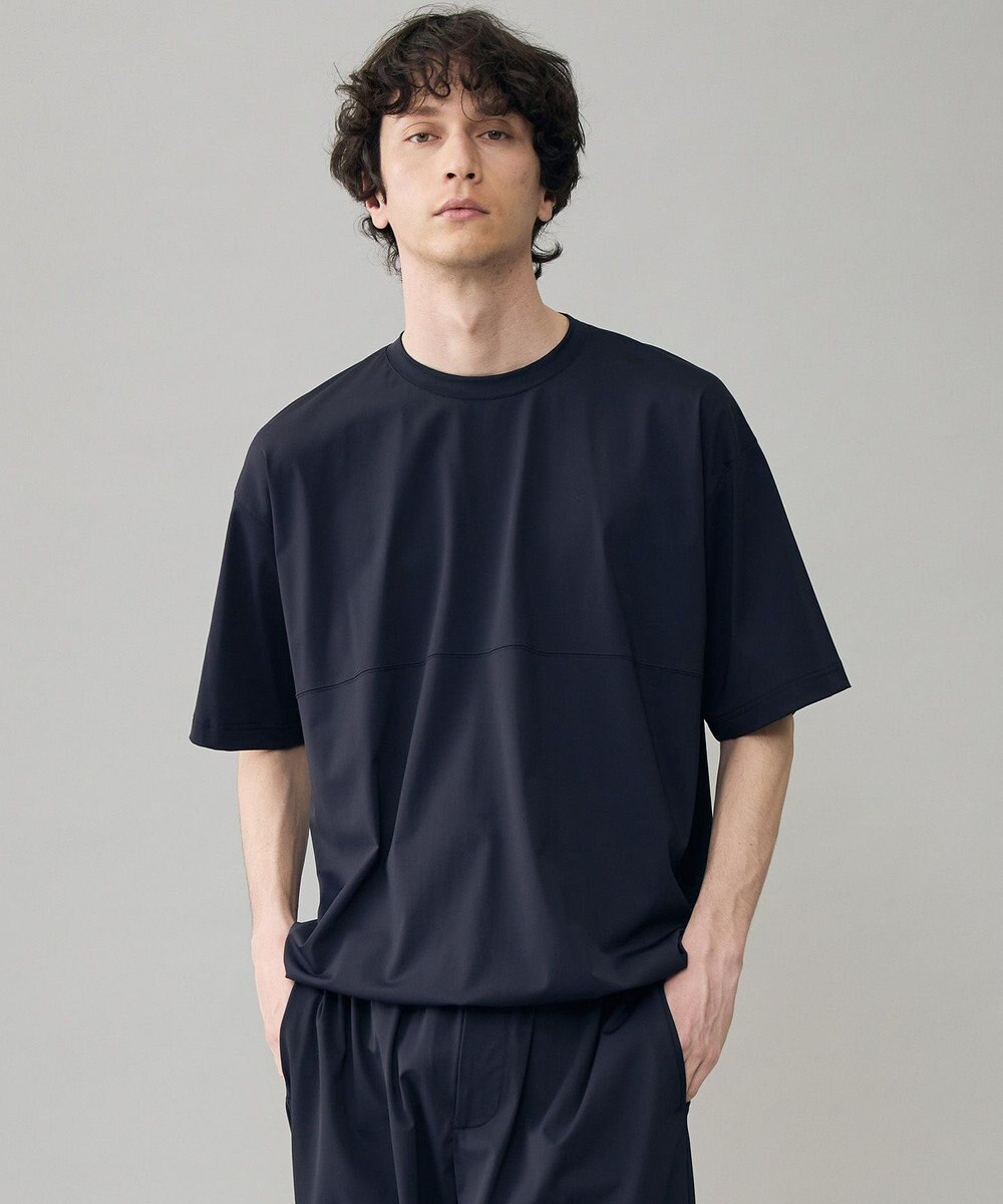 UNFILO MENS UVカット ラッシュTEE 