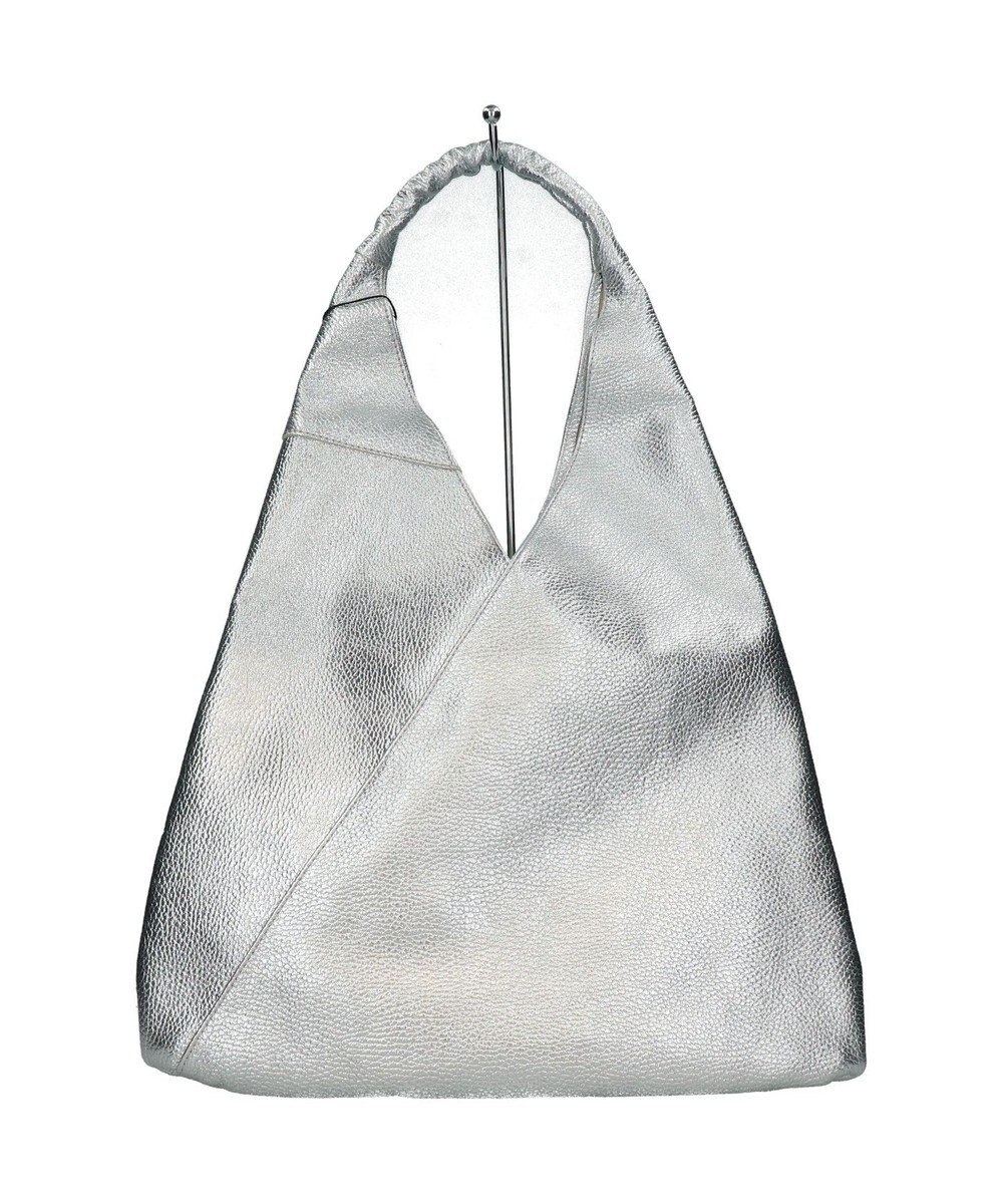 INTER-CHAUSSURES 【ANDREA CARDONE】ソフトカーブ ワンハンドルバッグ（ワイド） 