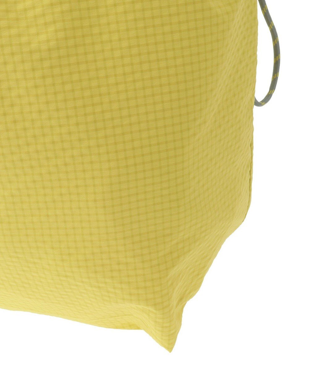 Green Parks ドロストトートバッグ 