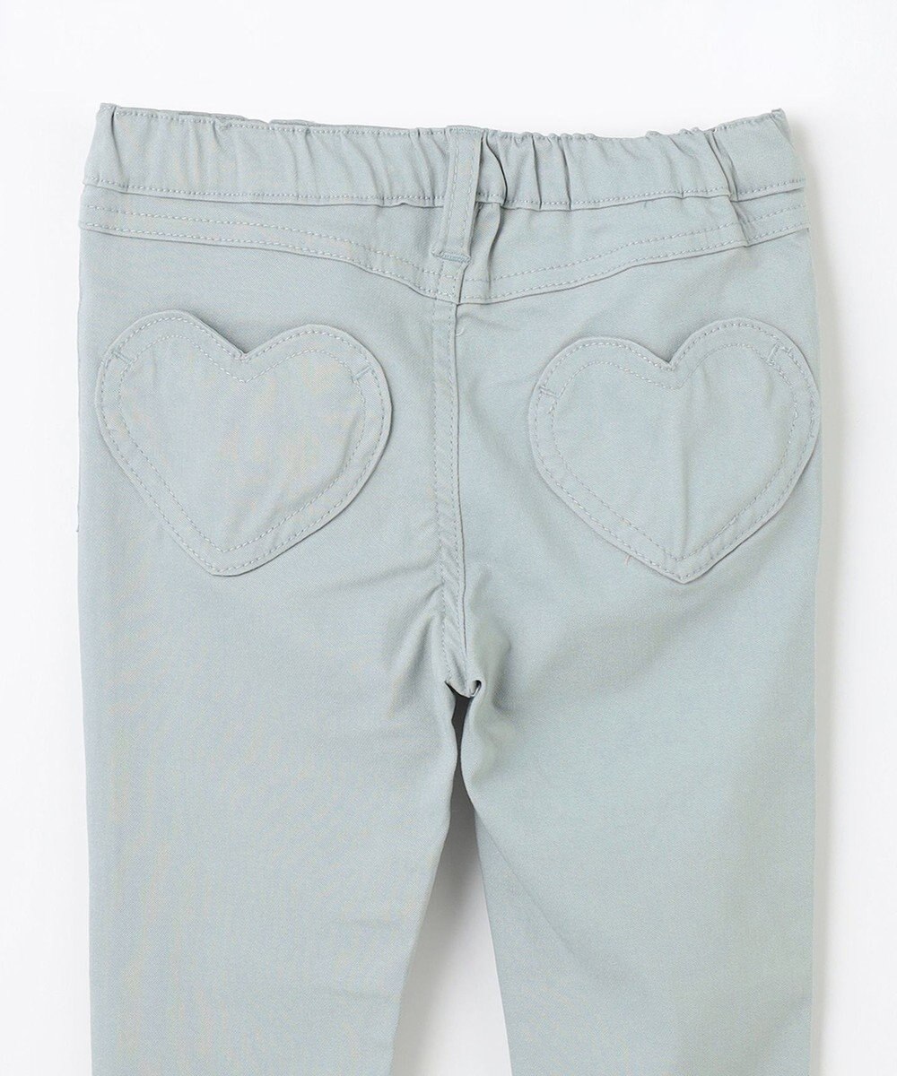 ANY KIDS 7days ガーリー パンツ 