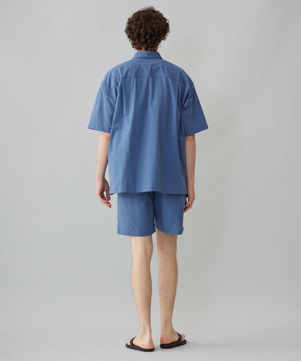 UNFILO MENS 【コラボ】オーシャンパシフィック ショートパンツ 