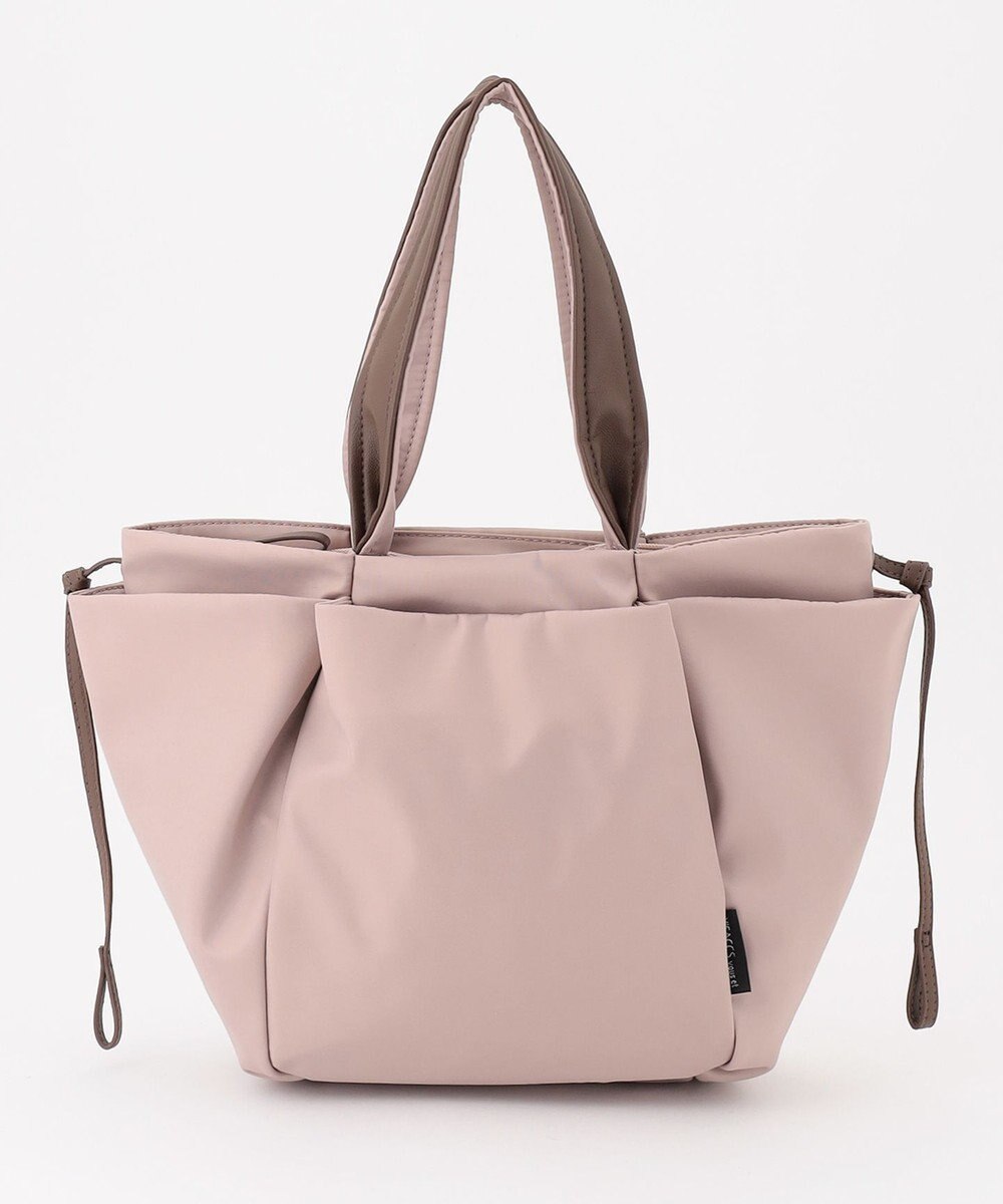 Y'SACCS 【Y’SACCS vous et】コンテナバッグ Ｍサイズ 