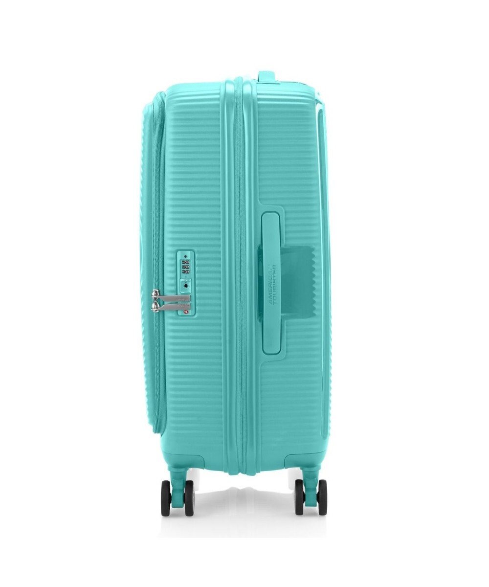 Samsonite アメリカンツーリスター スーツケース 75(/91)L  キュリオ スピナー68 CURIO 