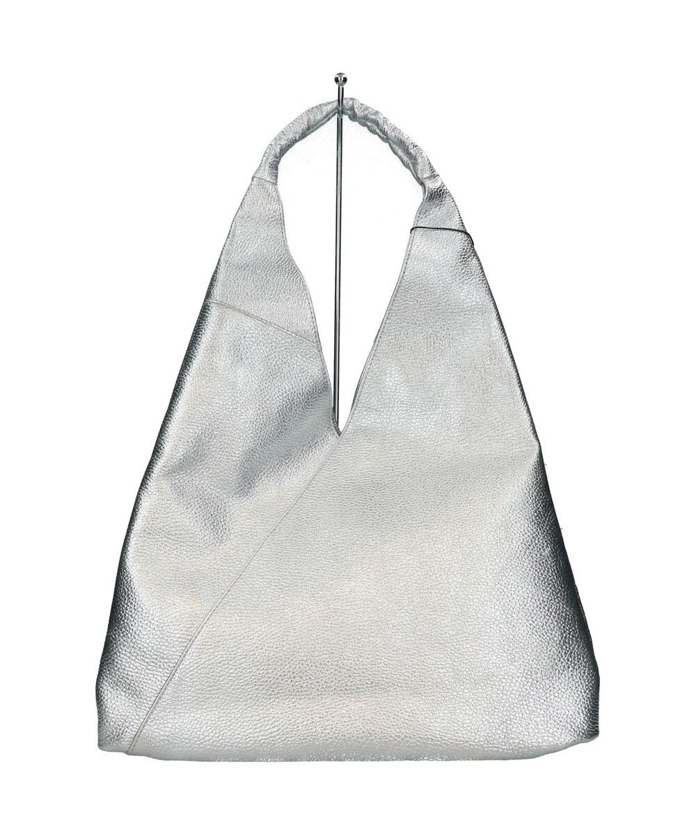 INTER-CHAUSSURES 【ANDREA CARDONE】ソフトカーブ ワンハンドルバッグ（ワイド） 