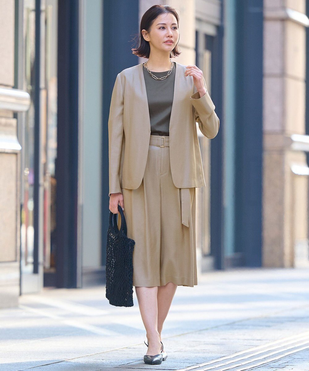 自由区 【XSサイズ～/洗える】ハイカウント半袖 Tシャツ 