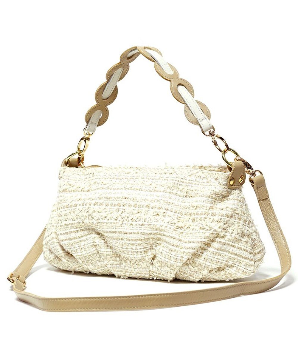 Regalo Felice 【色々なシーンで使える / 持ち手が外せる】ショルダー / REGALO 