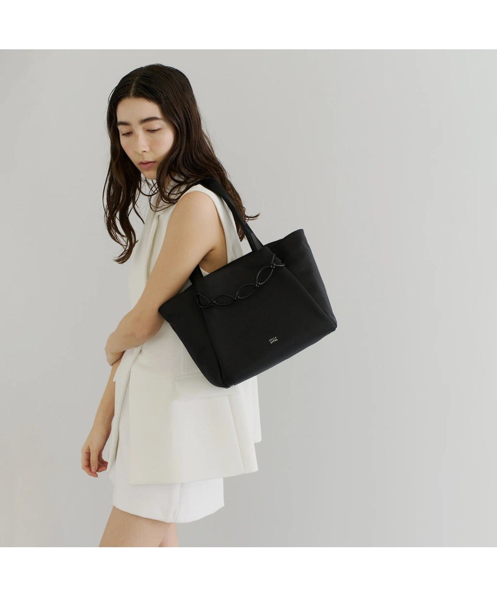 PELLE BORSA トートバッグ Bloom ブルーム 5846 