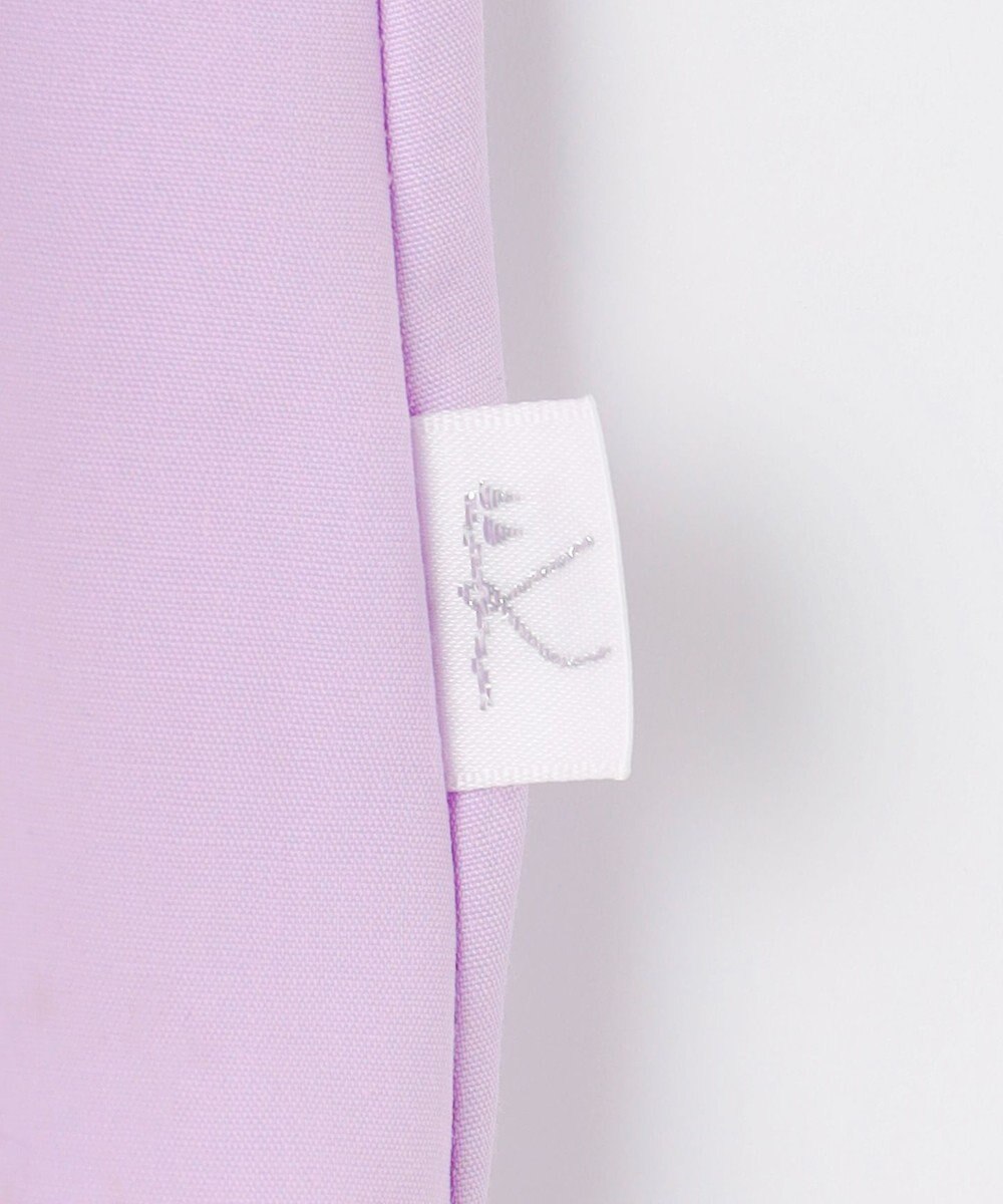 組曲 KIDS  【90-100㎝】 クロスステッチオフショルトップス 