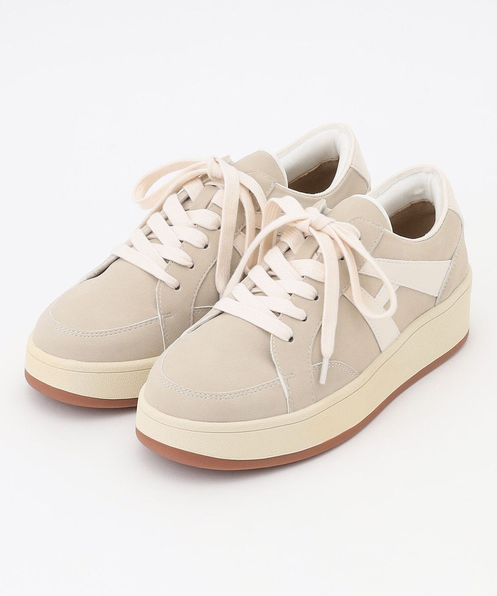 ANY ベーシックスニーカー 