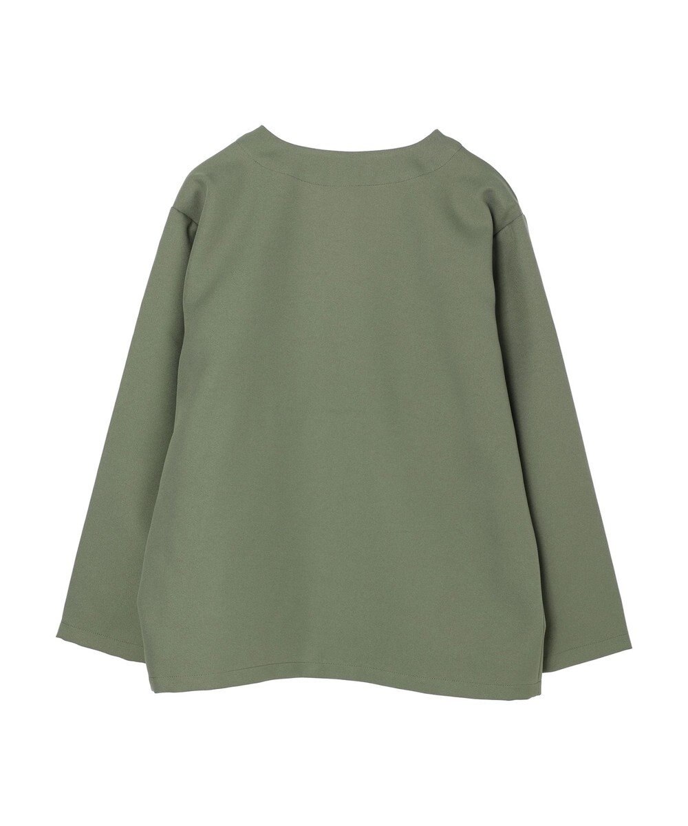 CRAFT STANDARD BOUTIQUE 【イージーケア】ＶネックカーディガンＪＫＴ 