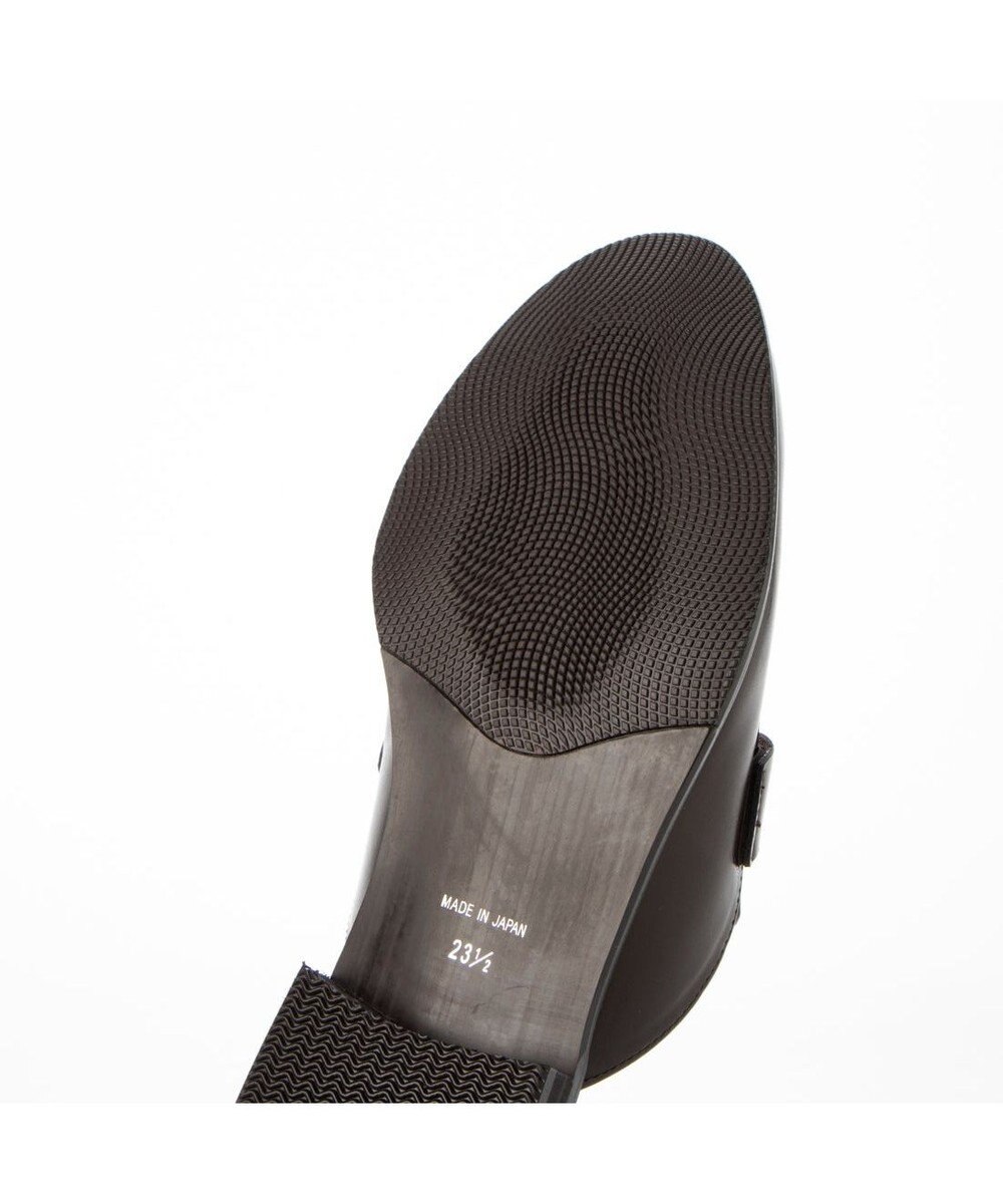 ing <ing>ビット付ミュールローファー 