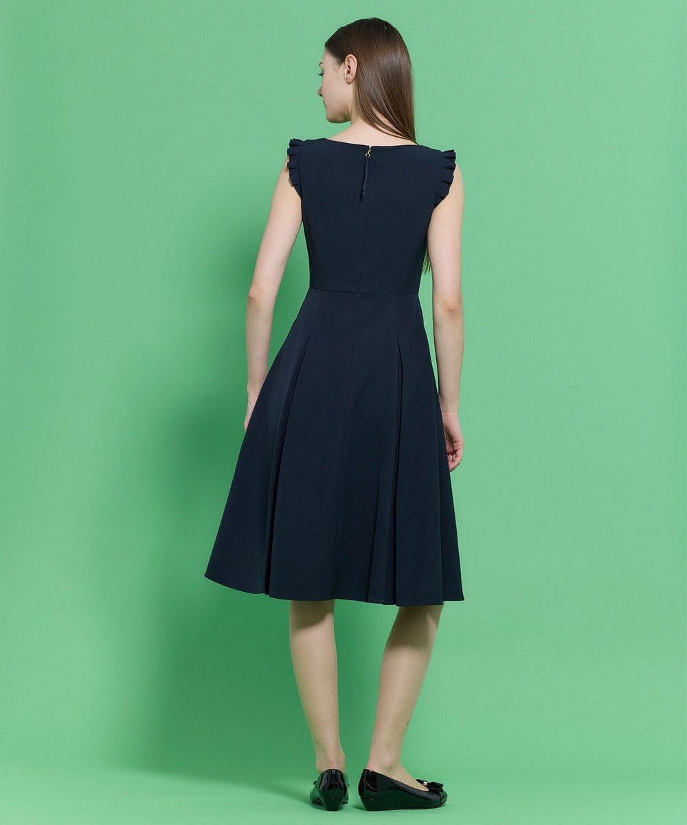 TOCCA 【00サイズあり】【宮本茉由さん着用】TIMELESS RHAPSODY ドレス 