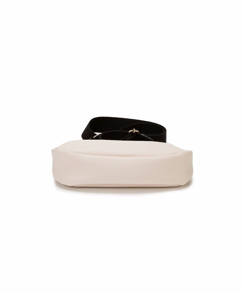 TOPKAPI 【Breath TOPKAPI】RIPPLE リプル ラウンド ショルダーバッグ 