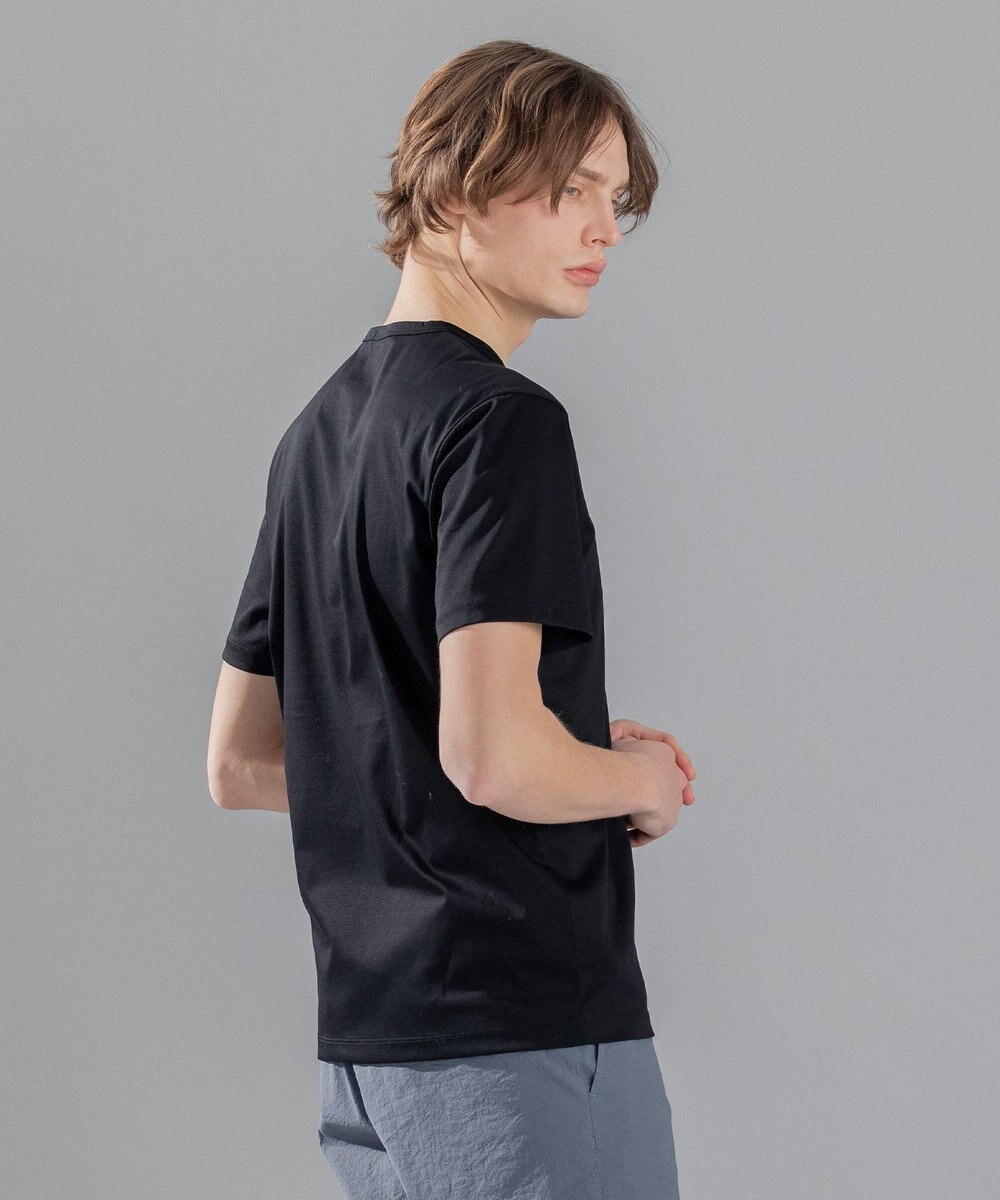 JOSEPH HOMME 【WEB&一部店舗限定】<WEB限定カラーあり>コットンソフィア クルーネックTシャツ 