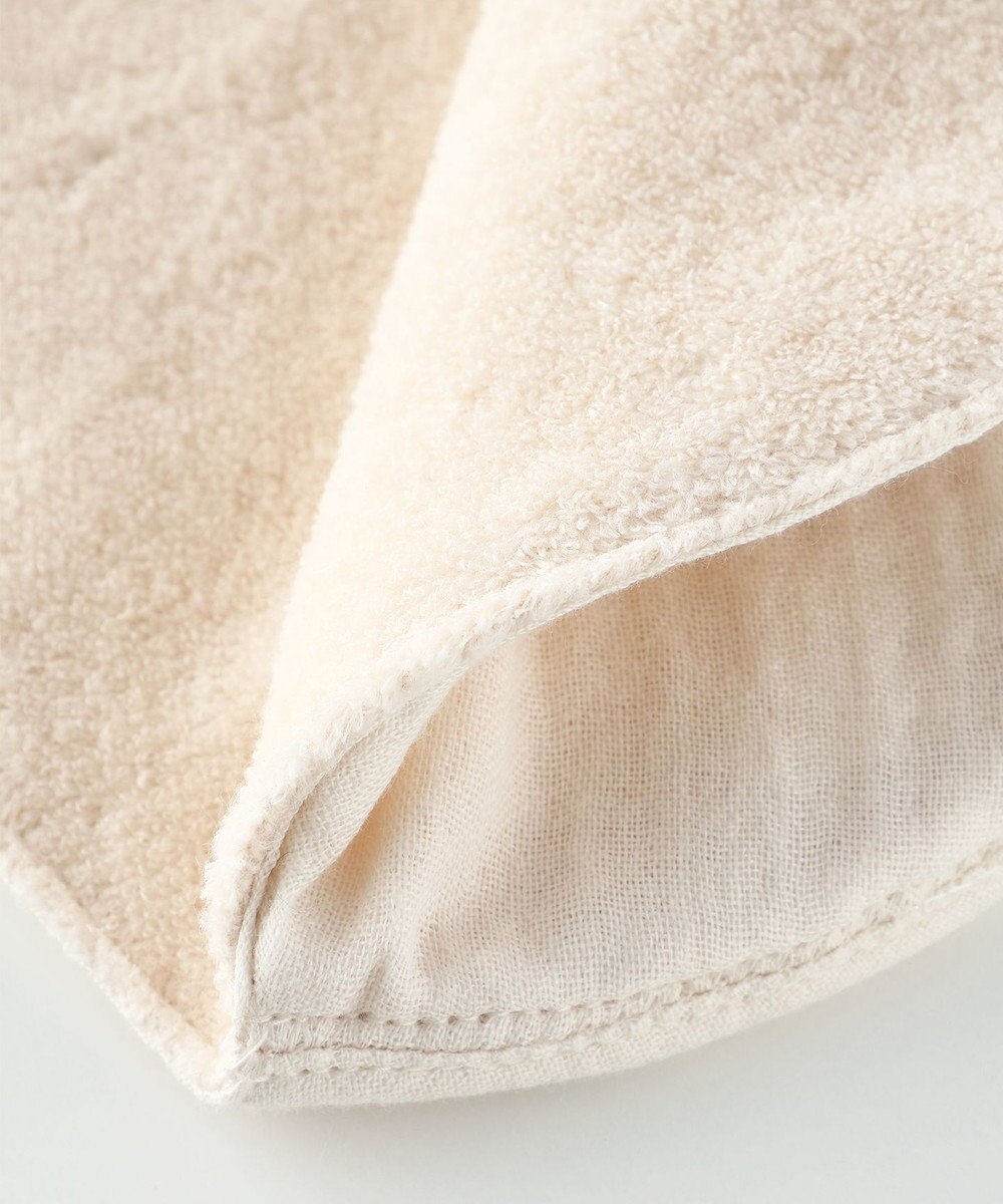 UCHINO 【美肌タオル】美肌フェイシャルマスク 