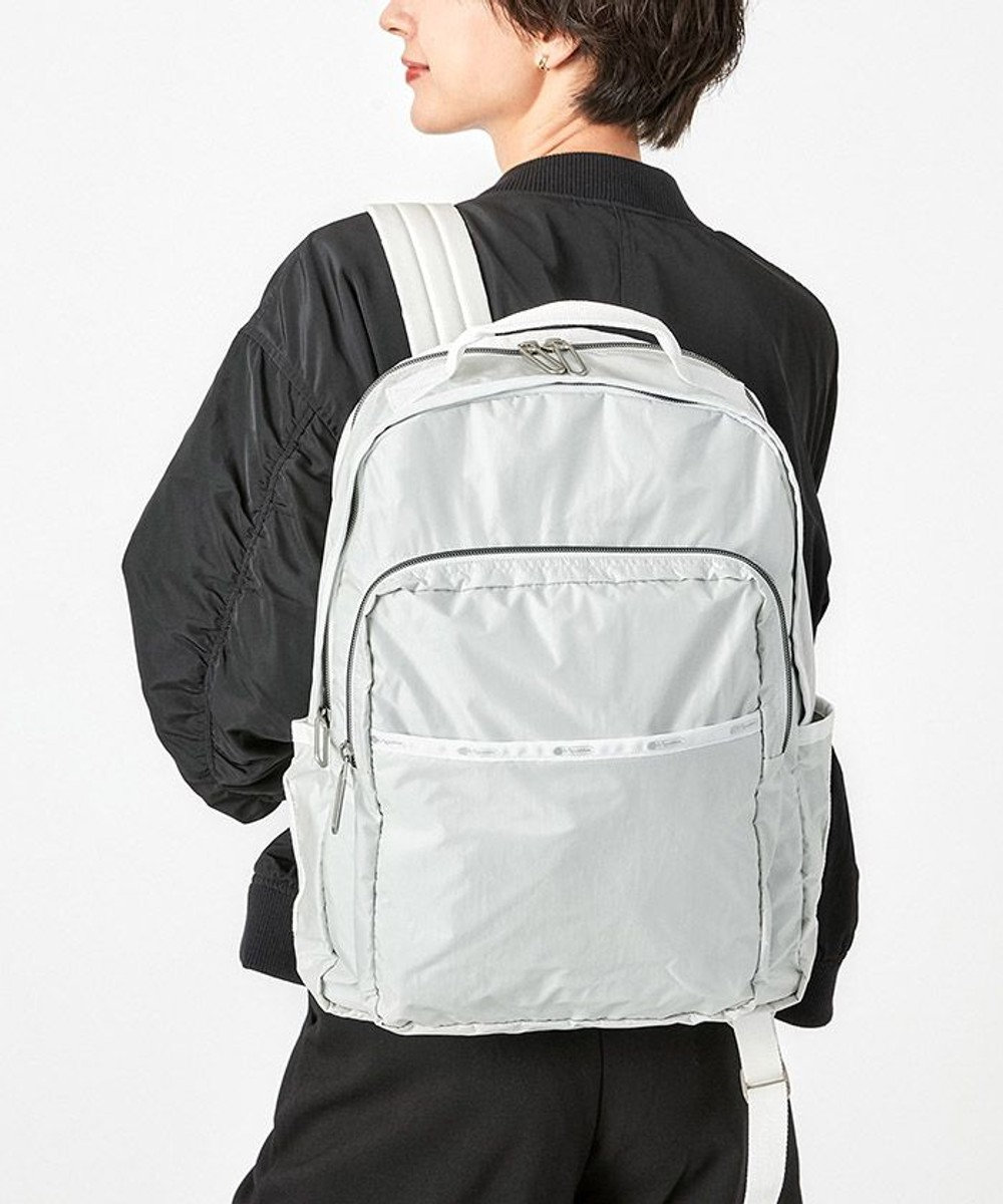 ESSENTIAL CARRYALL BP/ブランC / LeSportsac | ファッション通販 【公式通販】オンワード・クローゼット