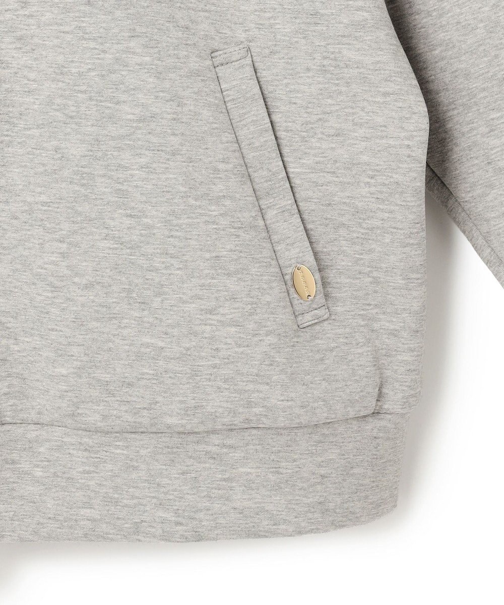 TOCCA 【chayさん着用】NICE HOLIDAY HOODIE フーディー 