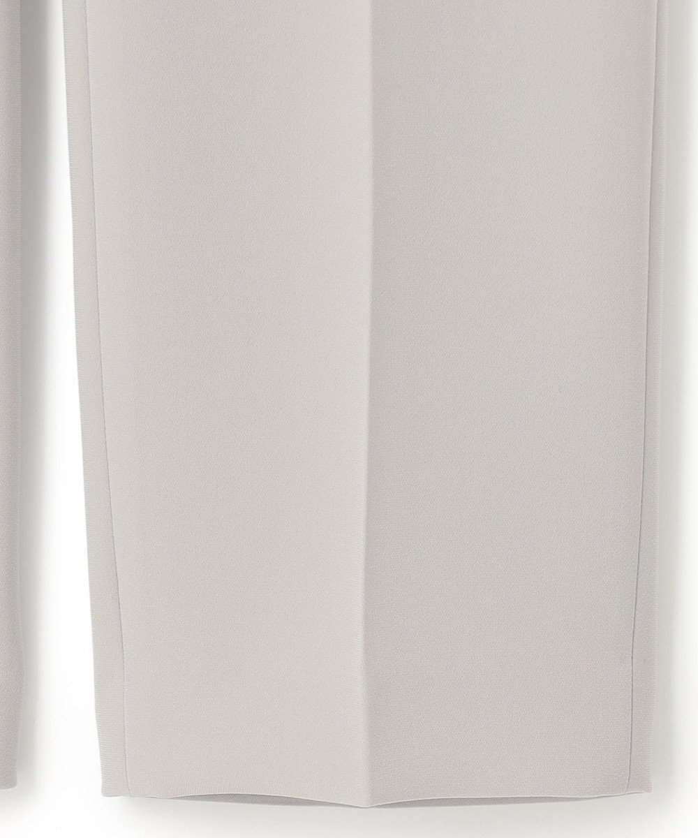 JOSEPH 【洗える】プランプトフルー　テーパードトラウザーズ 