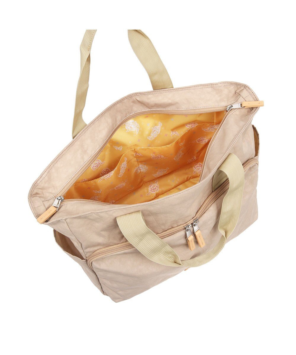 ACE BAGS & LUGGAGE World Traveler  aruco by WT マイラ トートバッグ ユーティリティポケット ワールドトラベラー アルコ 旅行 お出かけ 17464 