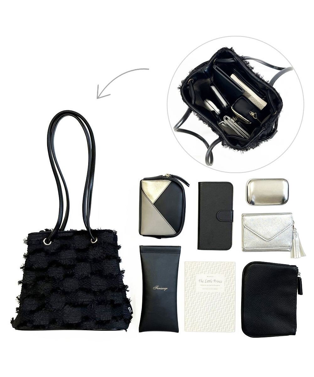 ROOTOTE 3568【ルートート】SC.デリ.ボーホー-A 