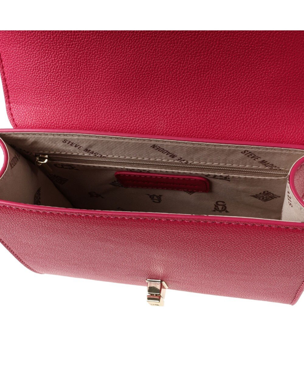 STEVE MADDEN BTUCCA　ショルダーバッグ 