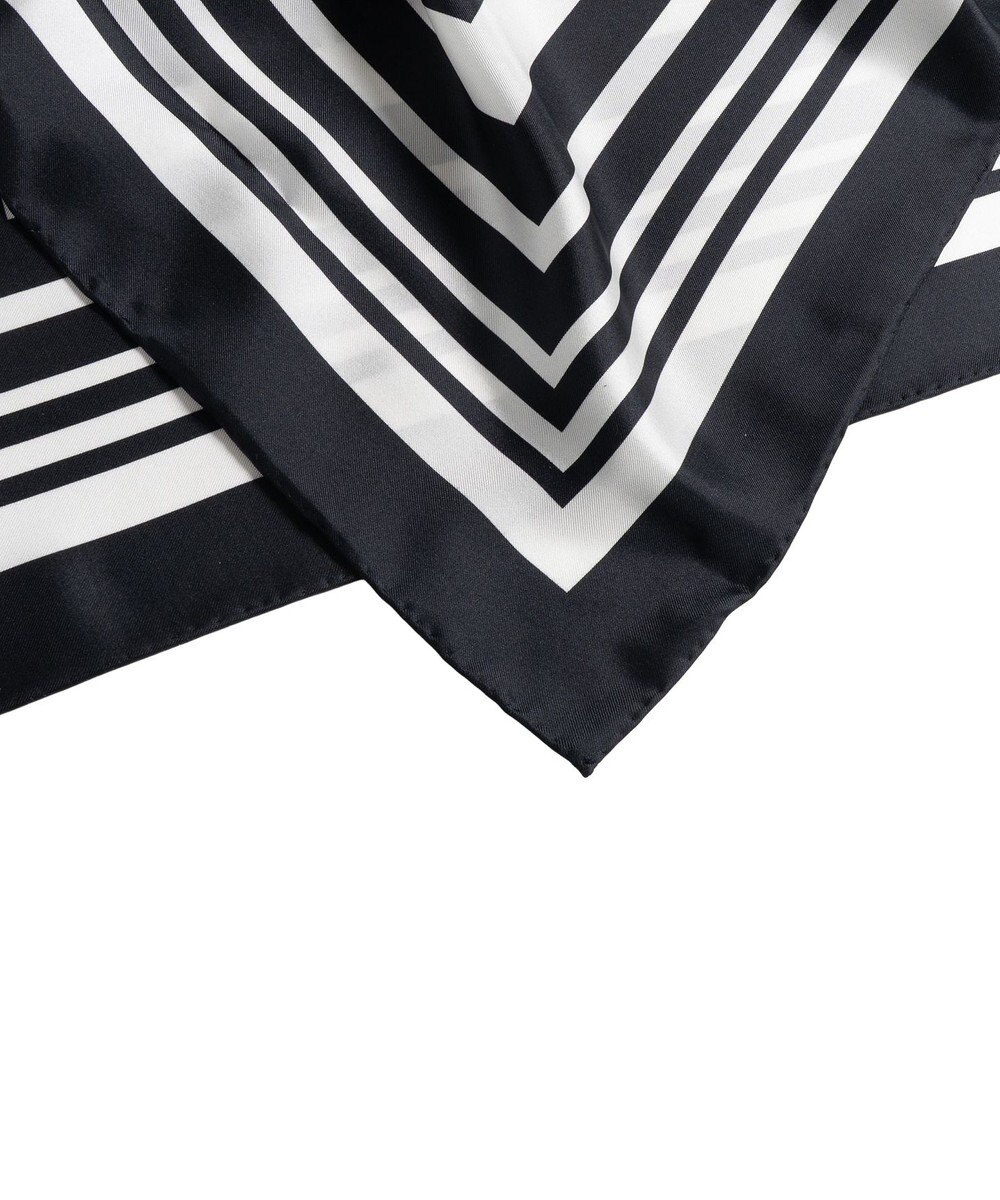 JOSEPH ラージシルクスカーフ Zenza 