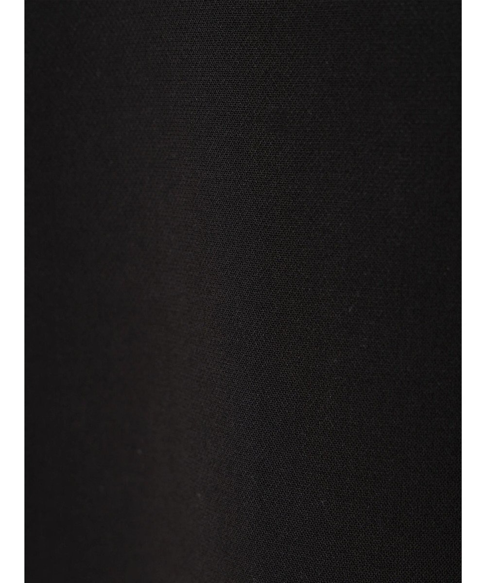 AMERICAN HOLIC 両ＶネックＩラインワンピース 