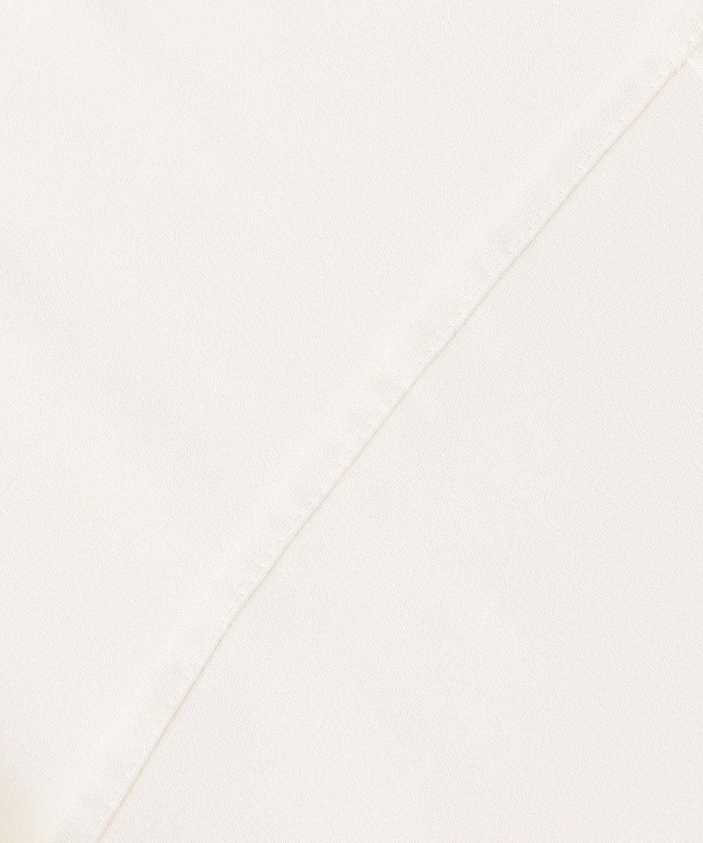 ANY SIS 【洗える】ボウタイ ブラウス 