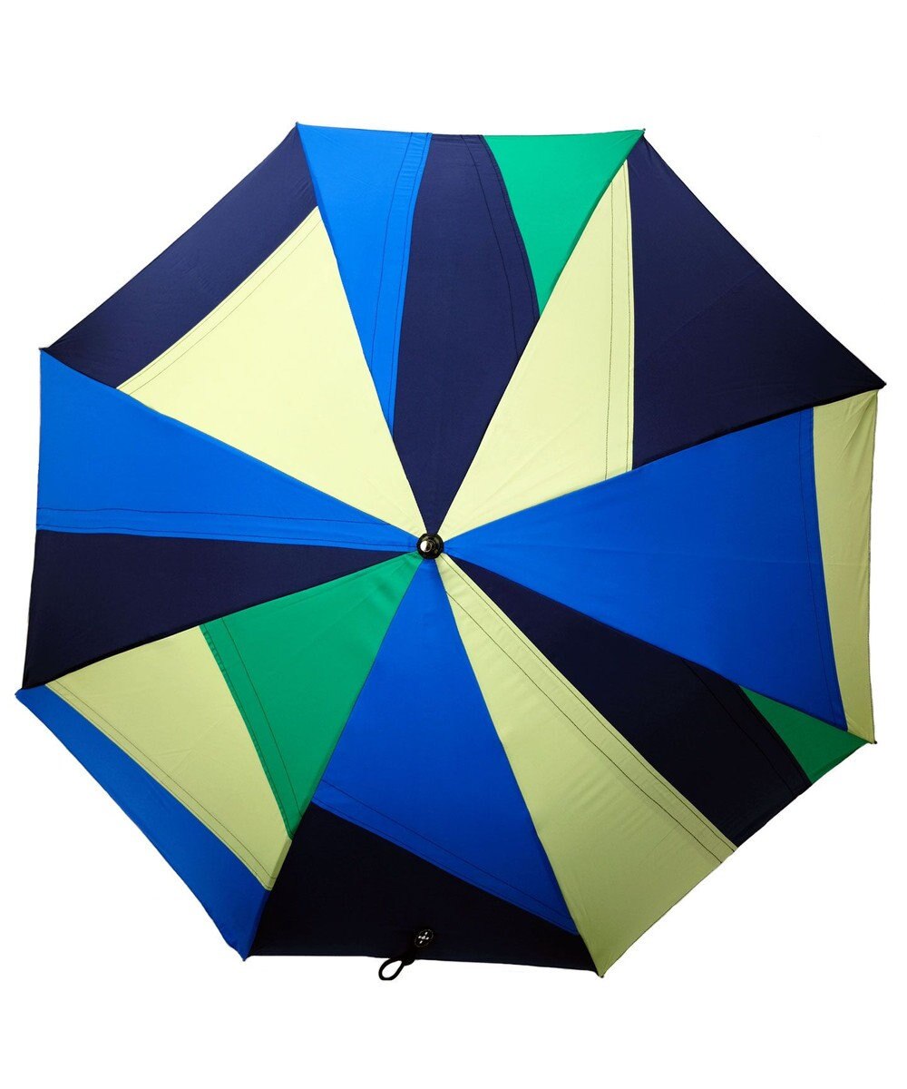 +RING 【限定/日本製】メンズ向け 長傘65cm MLT SR436 