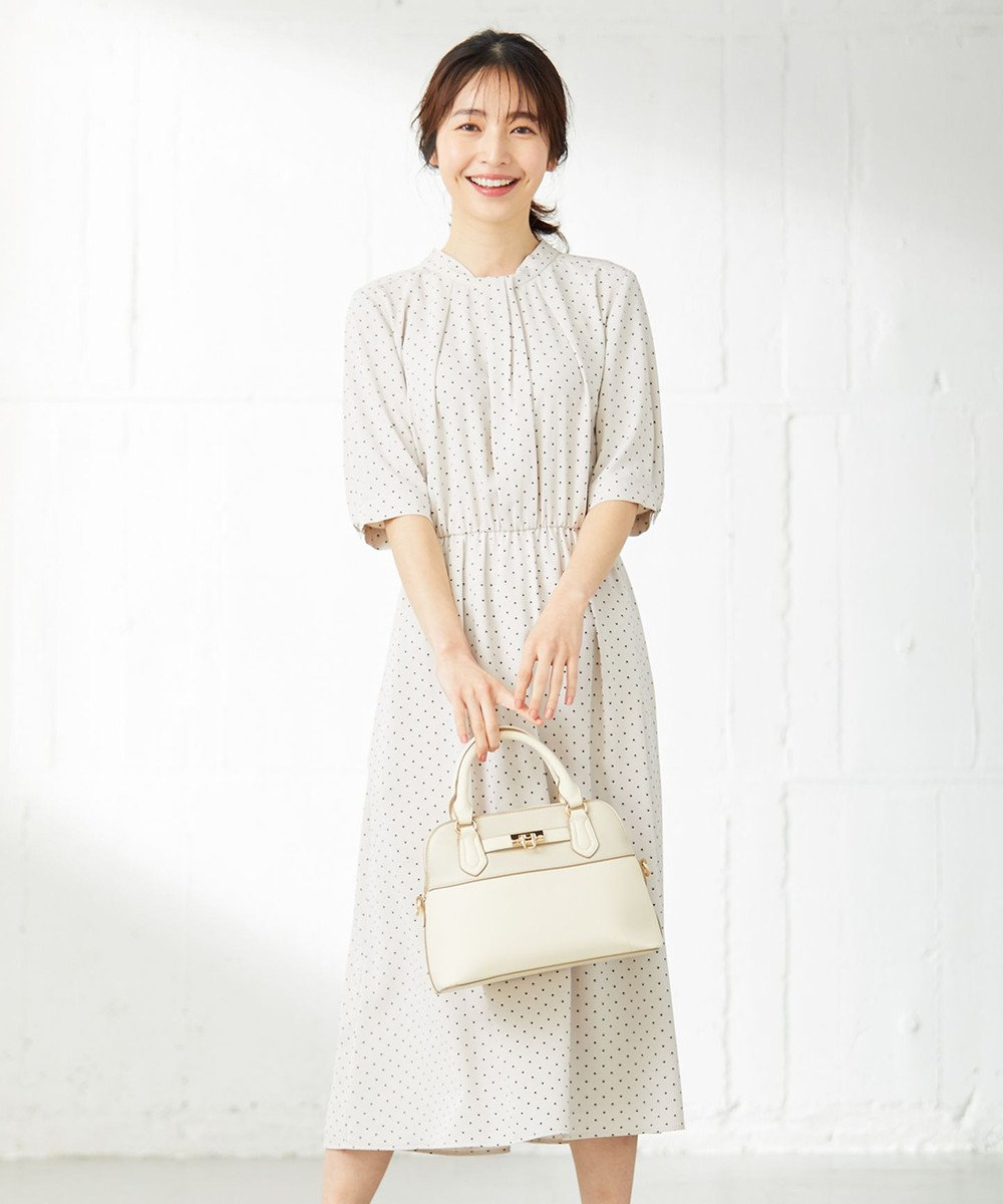 きれいめワンピース選び 代におすすめの人気ブランド7選 W Style きれいめワンピース選び 代におすすめの人気ブランド7選 W Style