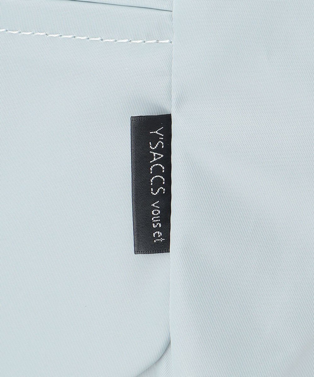 Y'SACCS 【Y’SACCS vous et】ラウンドショルダー 