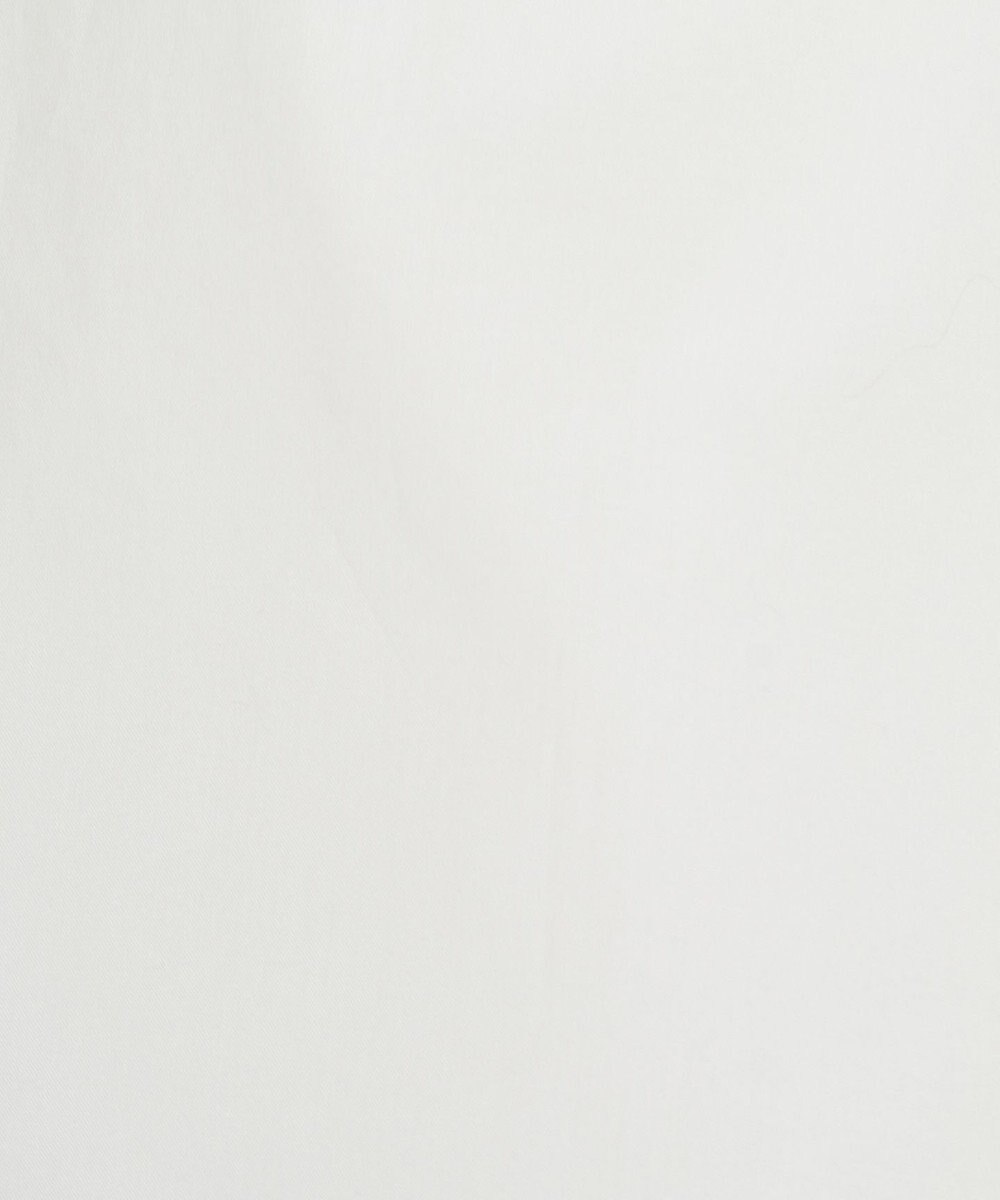 JOSEPH 【WEB&OUTLET限定・洗える】ライトポプリン　ブラウス 