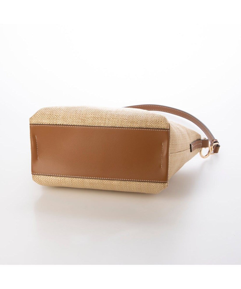 UNBILLION カカトゥ kakatoo / ノットワンハンドルショルダー 