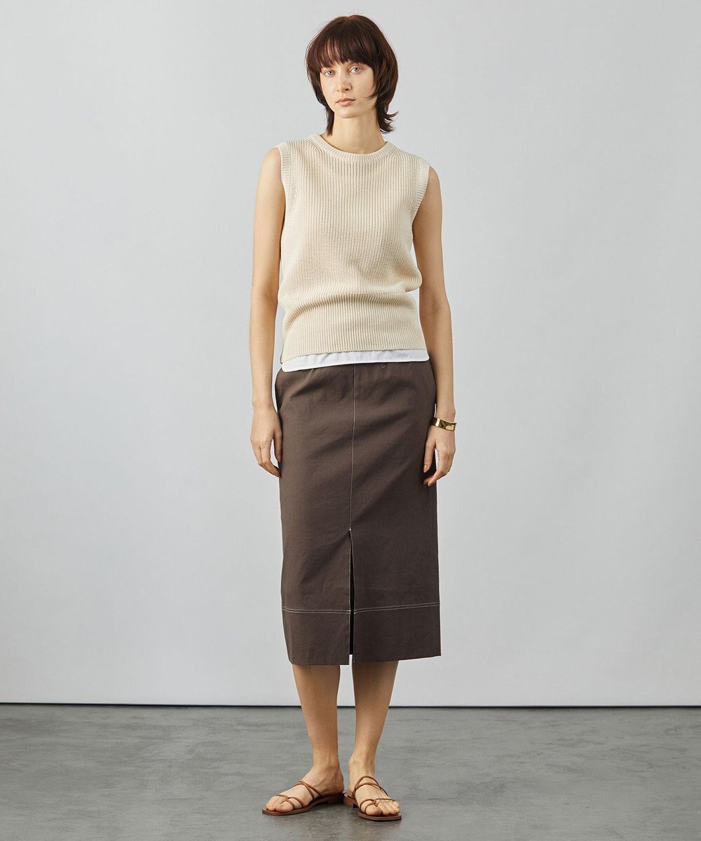 BEIGE， SHARRON / ニット 