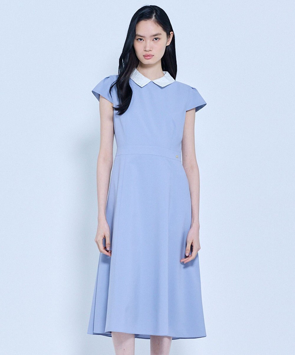 TOCCA 【00サイズあり】CALLA LILY SILHOUETTE ドレス 