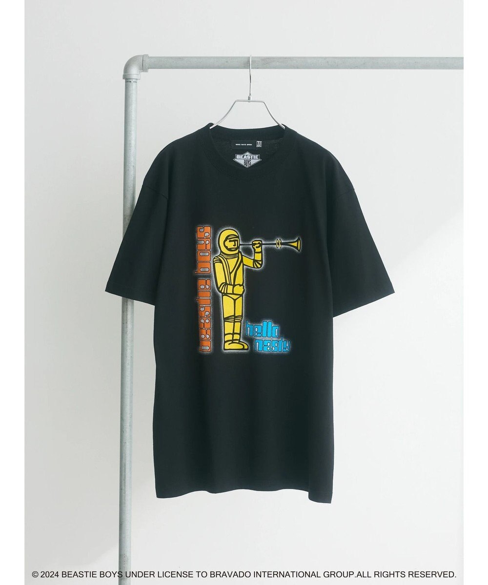 Green Parks ■ＢＥＡＳＴＩＥ　ＢＯＹＳ　ｈｅｌｌｏ　ｎａｓｔｙ　ＴＥＥ 