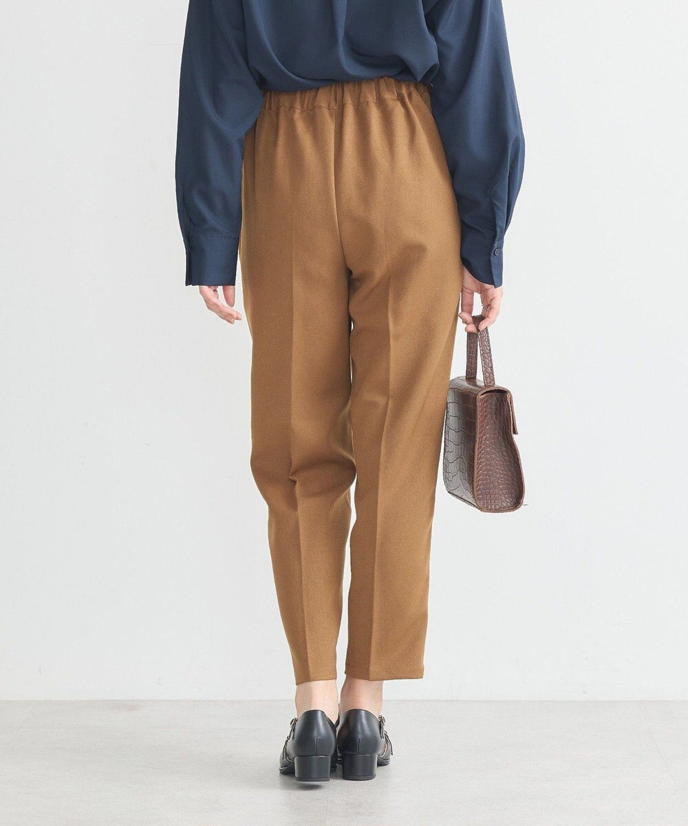 earth music&ecology テーパードパンツ 