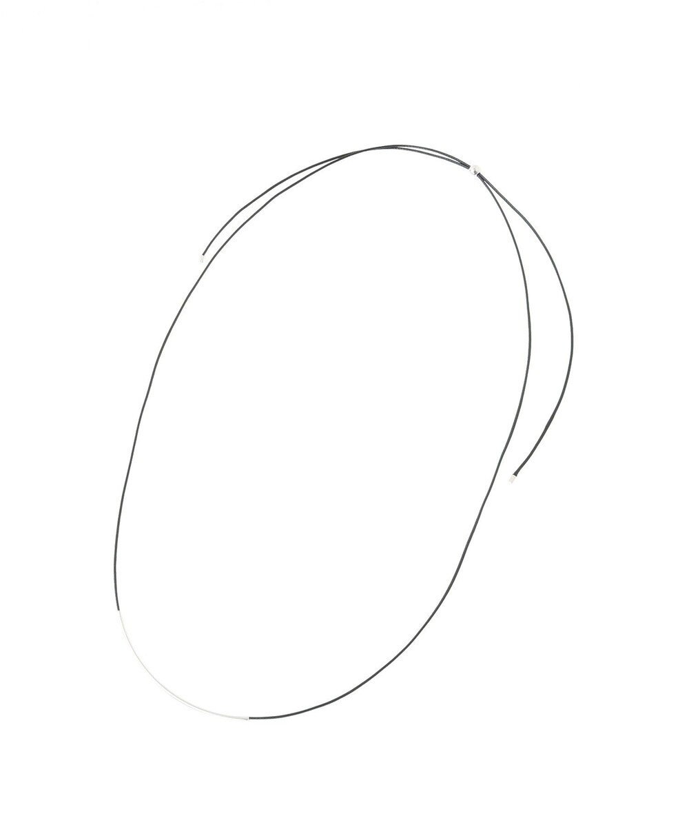 Green Parks ｅｖｅｒｙｗａｌｋ．カーブパイプチョーカー 