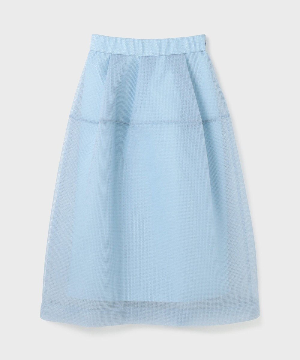 GRACE CONTINENTAL ダンボールメッシュスカート 