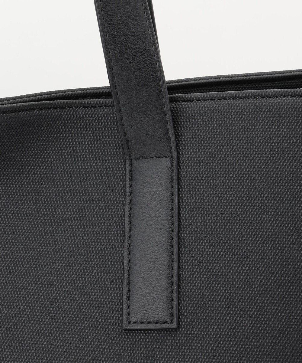 JOSEPH HOMME 新素材・新型【軽量/撥水】シンセティックキャンバス　ビッグトート 