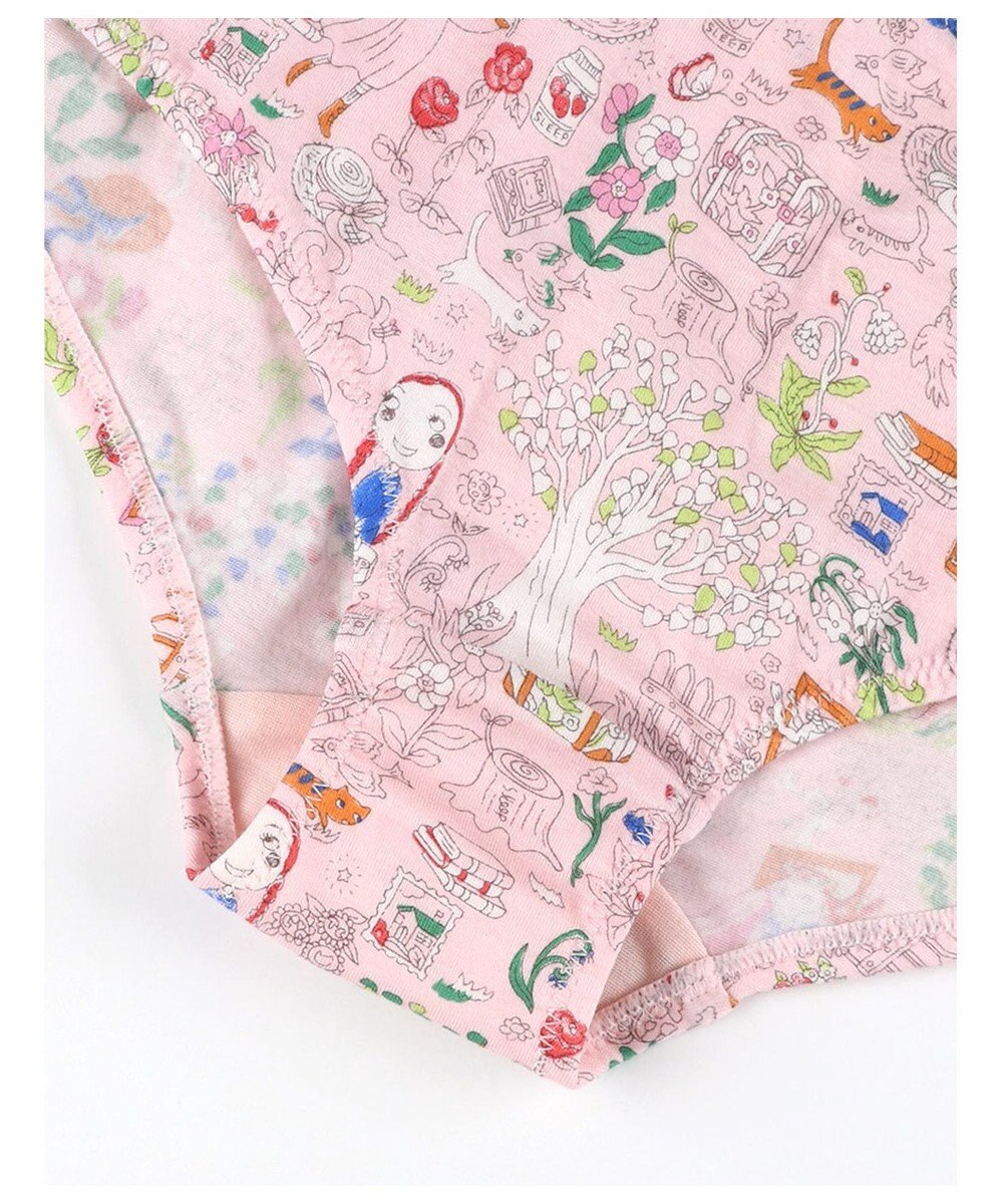 tsumori chisato SLEEP ツモリチサト ショーツ UPX534 /ワコール 