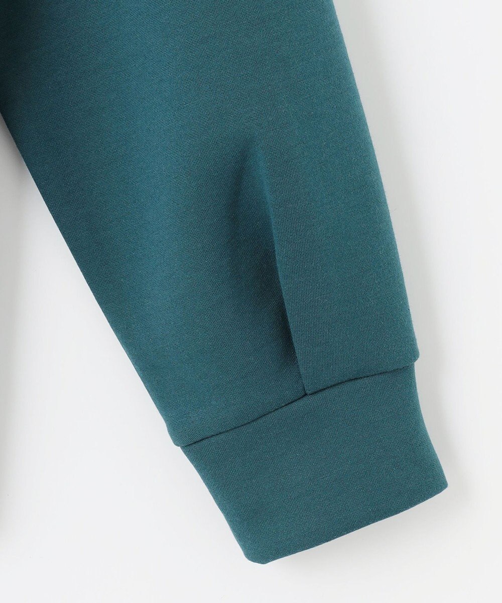 J.PRESS LADIES L 【WEB限定カラーあり】ダンボールニットジャージー カットソー 