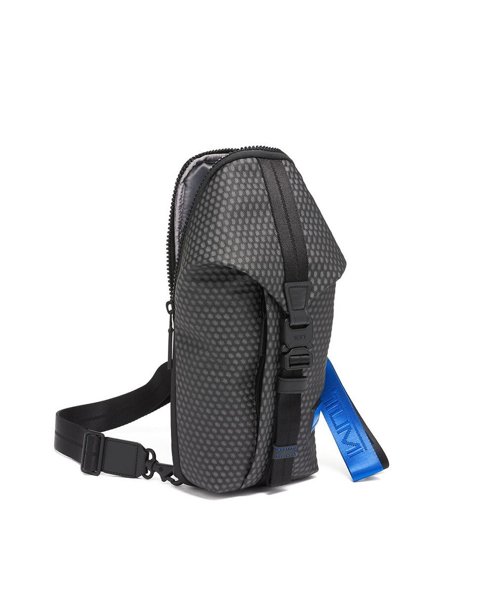 TUMI メンズ  TUMI Tahoe 「ボーズマン」スリング 