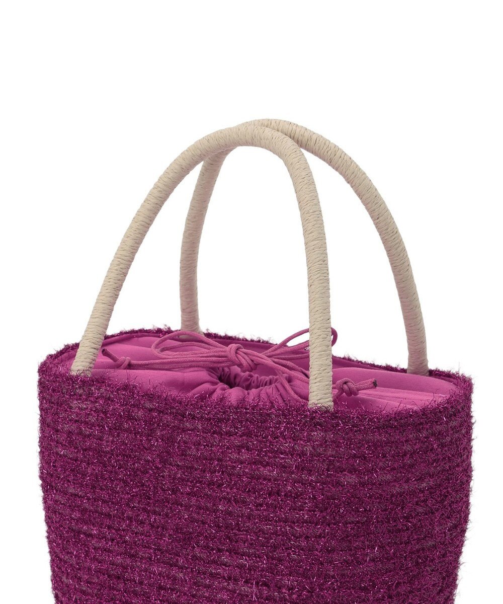 Green Parks ・シャイニーミニバッグ 