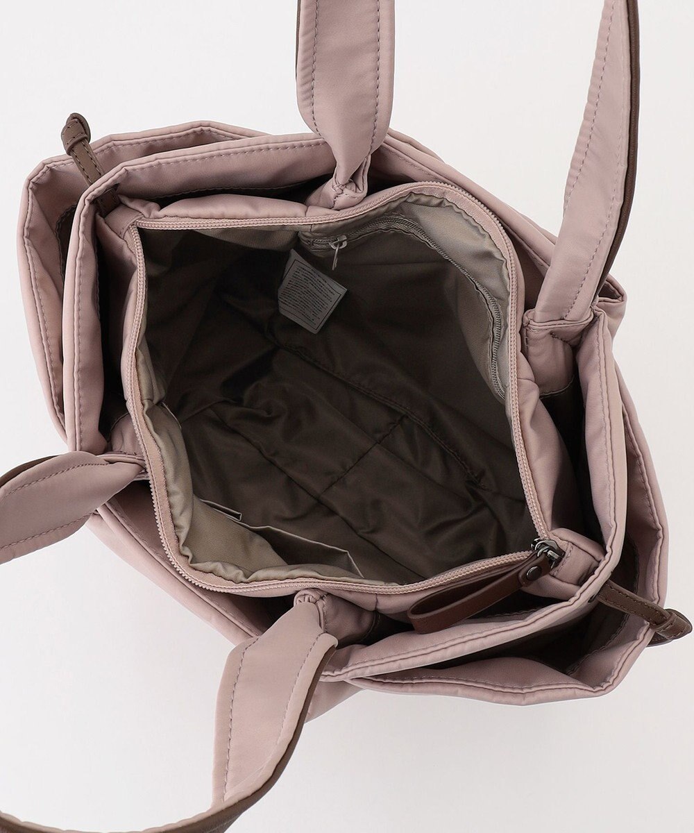 Y'SACCS 【Y’SACCS vous et】コンテナバッグ Ｍサイズ 