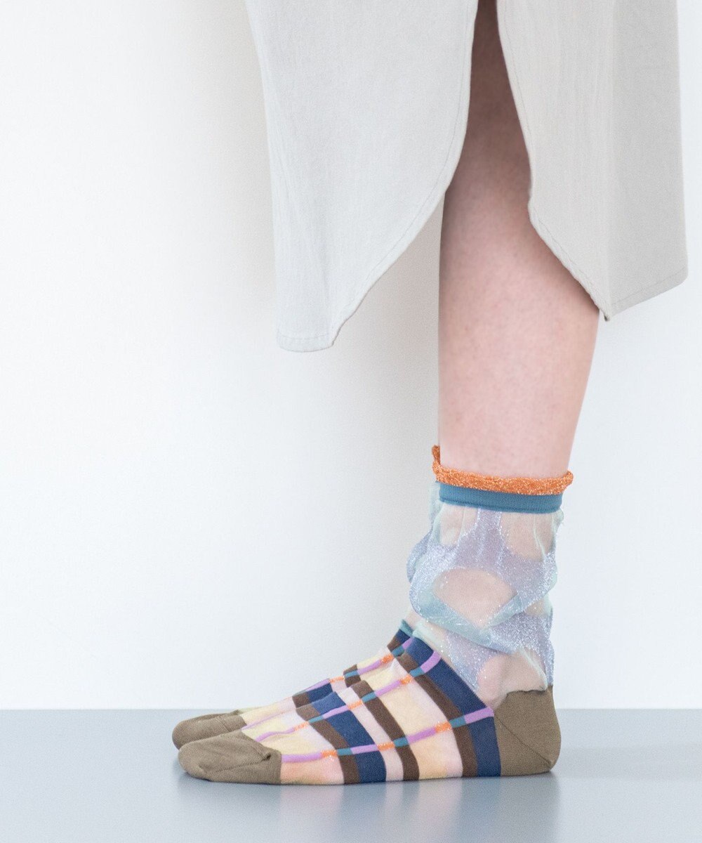 COQ ジェリー シアーラメソックス 