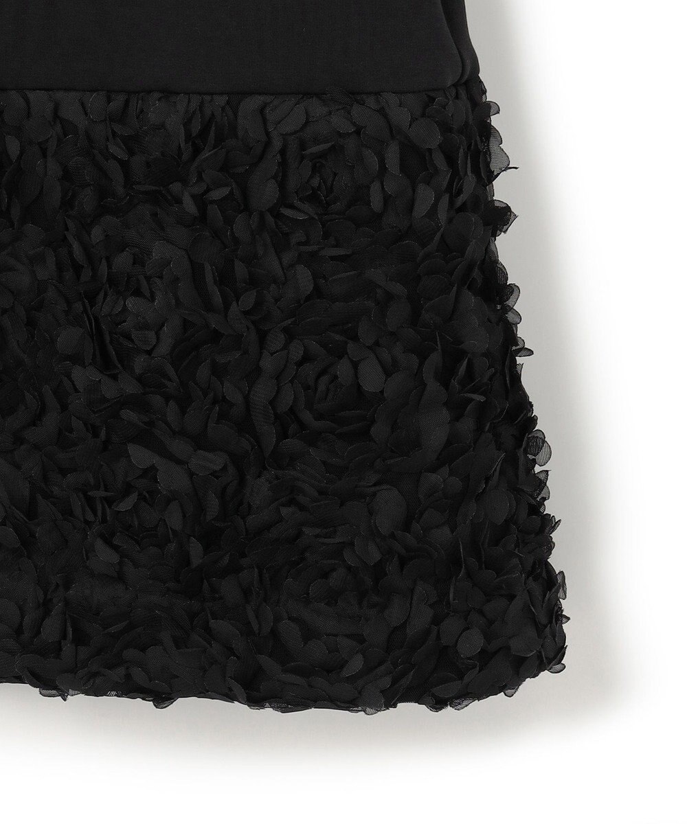 TOCCA 【洗える】CHEEK BRUSH ドレス 