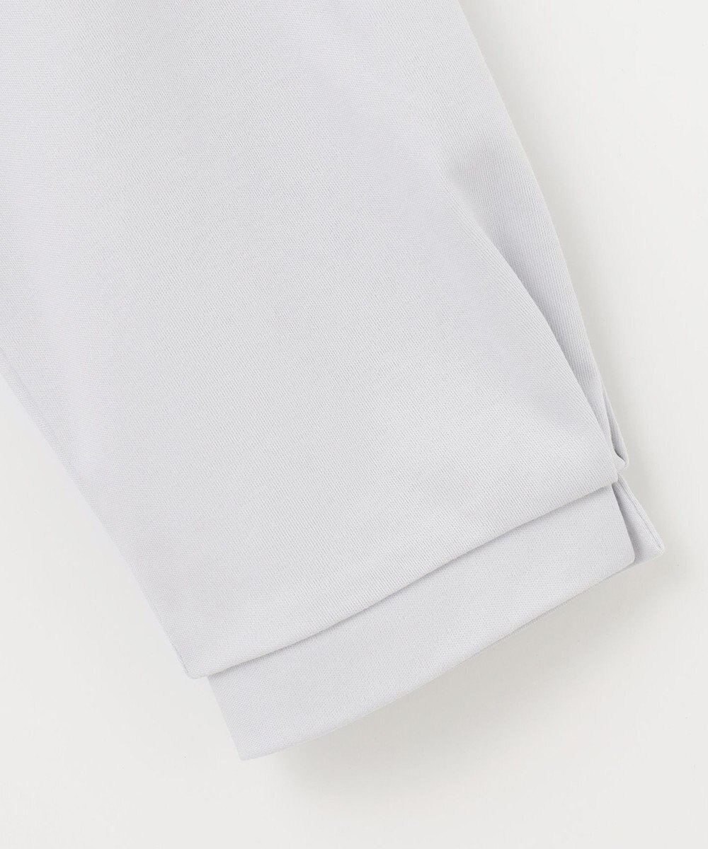 J.PRESS LADIES L 【接触冷感・UVケア】 スムースジャージー カットソー 