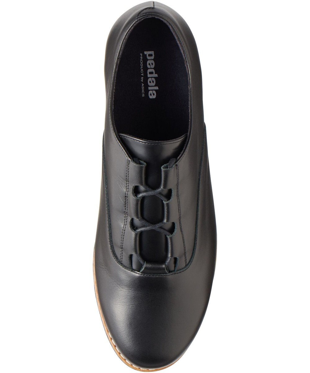 ASICS WALKING ペダラ ソフトラギッド レディース 3E 3.0cmヒール 